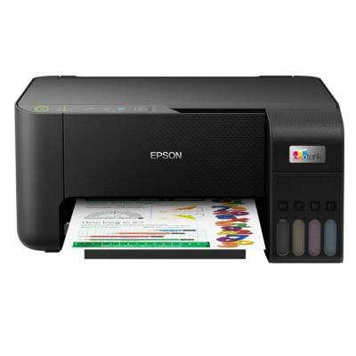 Epson EcoTank L3250 Wi-Fi Ink Tank Printer